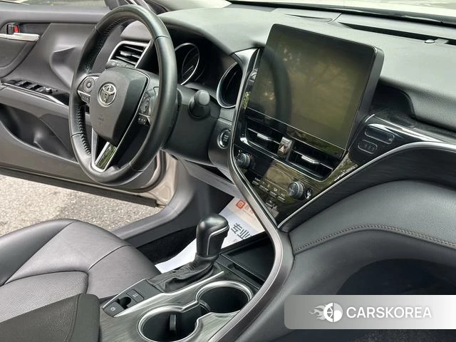 Toyota Camry id 4277191 из Китая 23