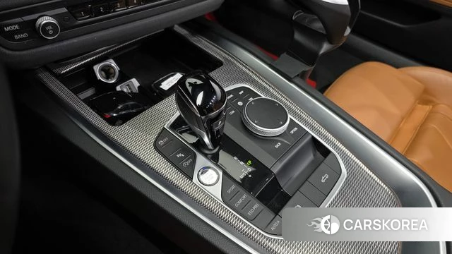 BMW Z4 (G29) id 4624860 из Кореи 29