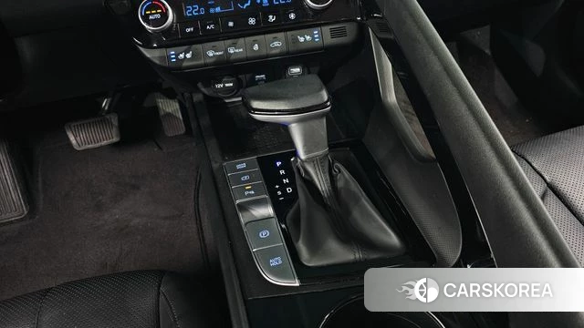 Hyundai Avante (CN7) id 3799339 из Кореи 19