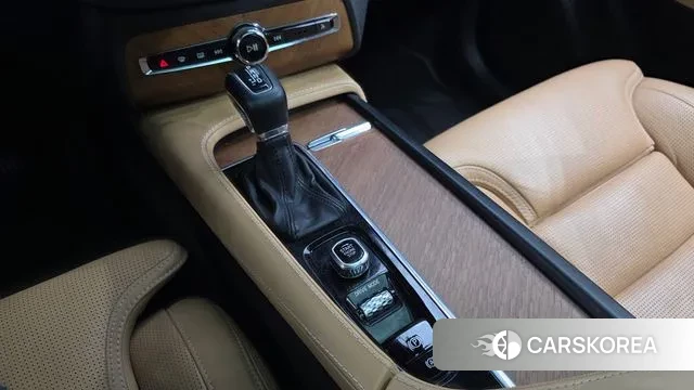 Volvo XC90 second Generation id 3408009 из Кореи 19