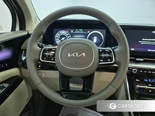 Kia Carnival 4th generation id 4890336 из Кореи 18