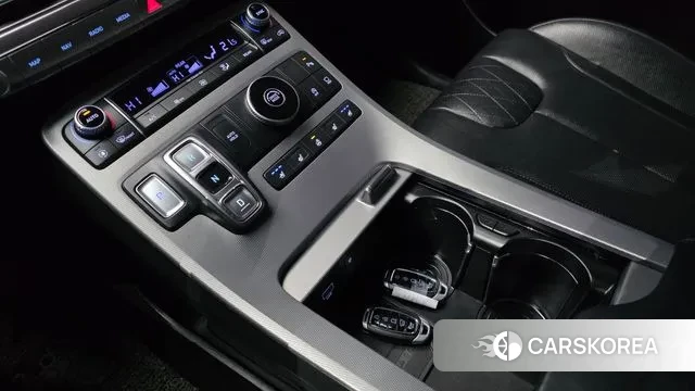 Hyundai Palisade id 3592793 из Кореи 19