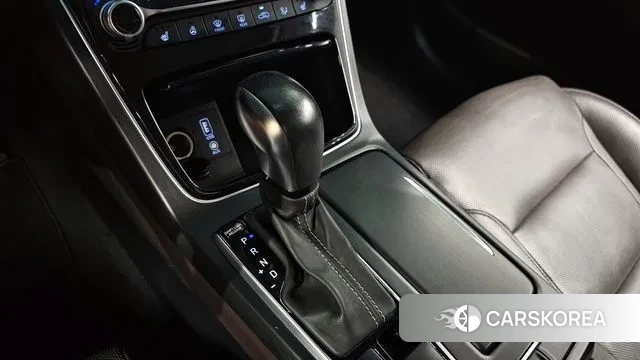 Hyundai Grandeur IG id 3013612 из Кореи 19