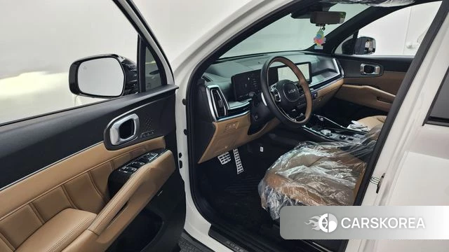 Kia The New Sorento 4th Generation id 3817618 из Кореи 19