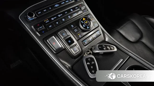 Hyundai The New Santa Fe id 3488545 из Кореи 19