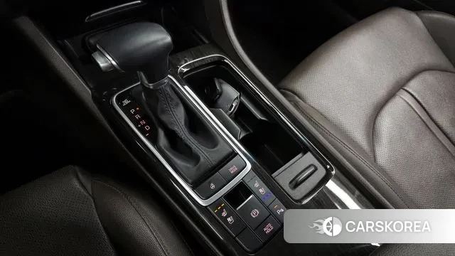 Kia The New K5 2nd generation id 3484981 из Кореи 19