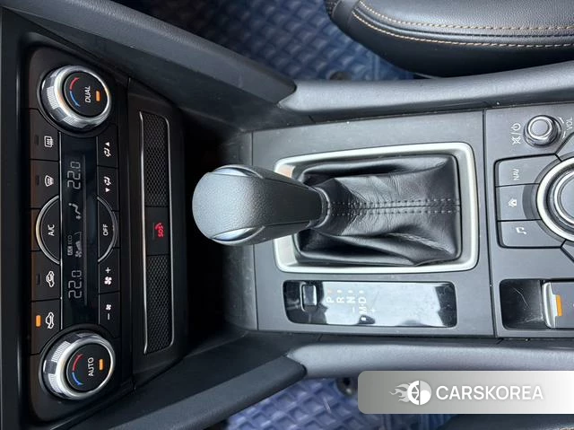 Mazda CX-4 id 4348321 из Китая 18