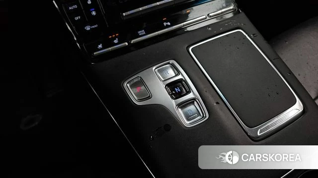 Hyundai The New Grandeur IG id 3916304 из Кореи 19