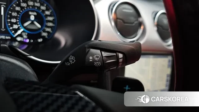 Ford Mustang id 3620291 из Кореи 19