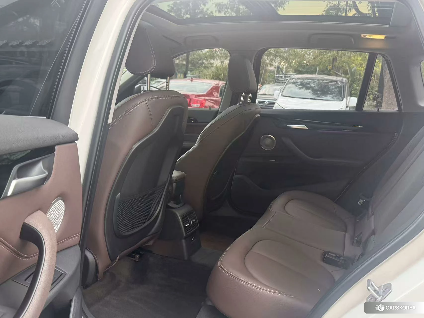 BMW X1 id 4413156 из Китая 9