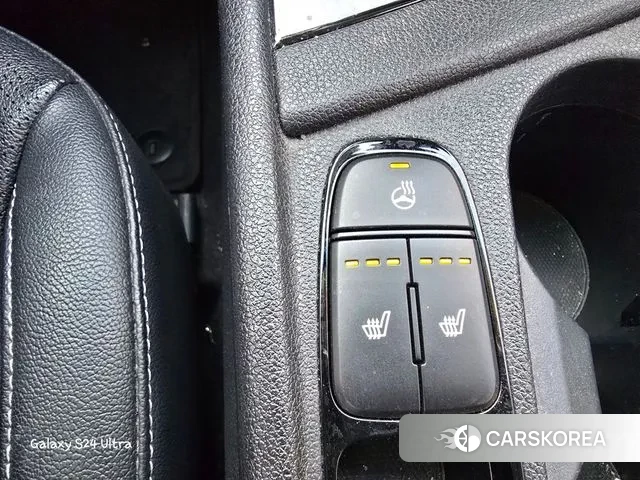 Kia The New Niro id 3478732 из Кореи 14