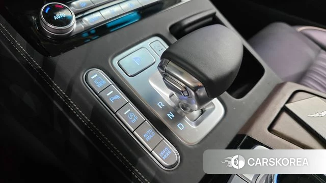 Genesis G90 id 4652095 из Кореи 32