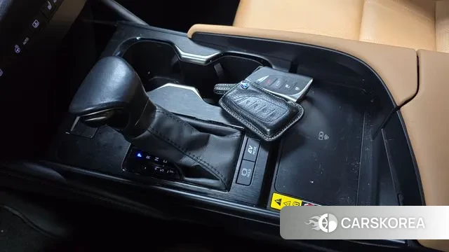 Lexus ES300h 7th generation id 3734914 из Кореи 19