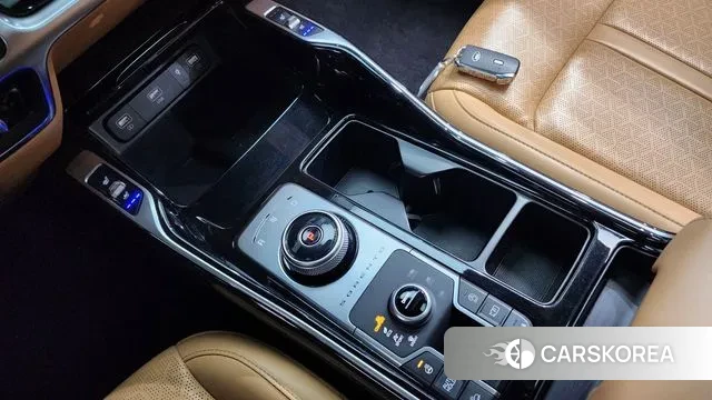 Kia Sorento 4th Generation id 3736465 из Кореи 19