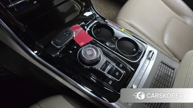 Kia Carnival 4th generation id 3592451 из Кореи 19