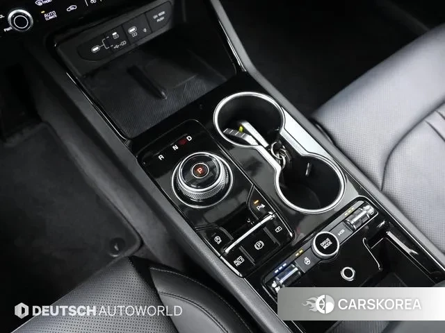 Kia The New K5 3rd generation id 3377395 из Кореи 19