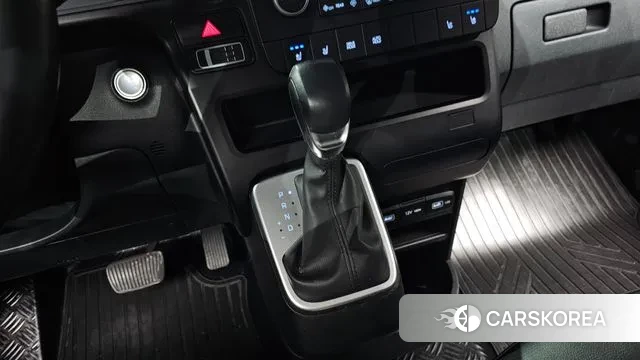 Hyundai Staria id 3539605 из Кореи 19