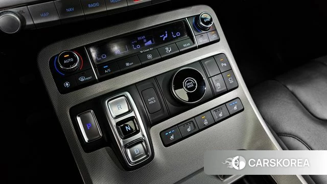 Hyundai Palisade id 4376998 из Кореи 43