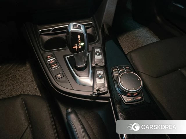 BMW 3 Series GT (F34) id 4246331 из Кореи 19