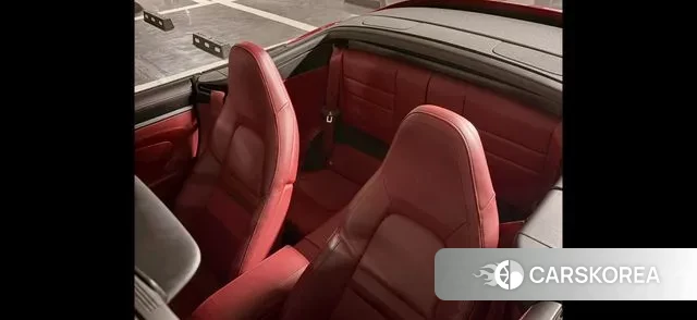 Porsche 911(992) id 3425434 из Кореи 19