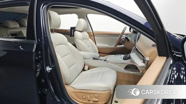 Hyundai The New Grandeur IG id 4445096 из Кореи 33