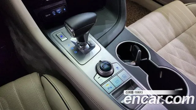 Genesis G70 id 2827048 из Кореи 19