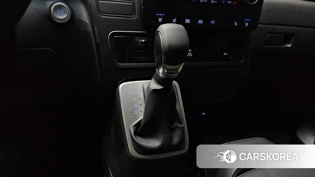 Hyundai Staria id 3864814 из Кореи 19