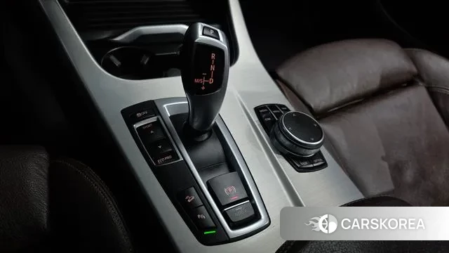 BMW X4 (F26) id 3682588 из Кореи 19