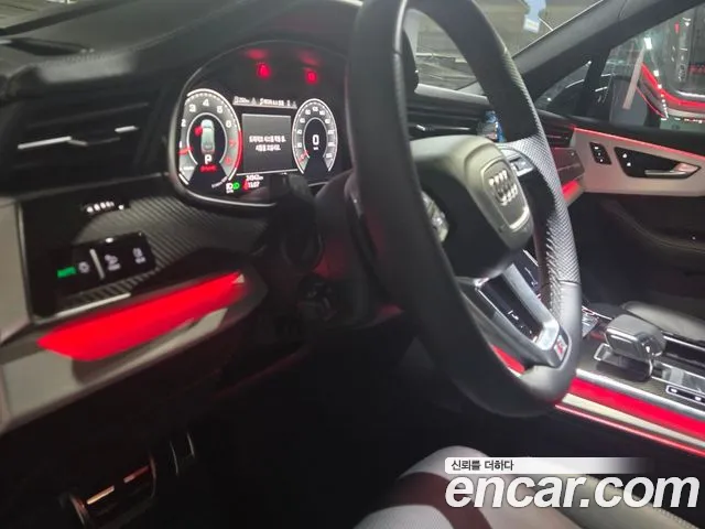 Audi Q7 (4M) id 2846688 из Кореи 14