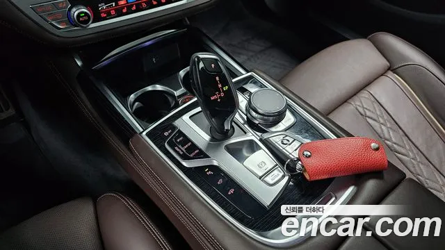 BMW 7 Series (G11) id 2613412 из Кореи 19