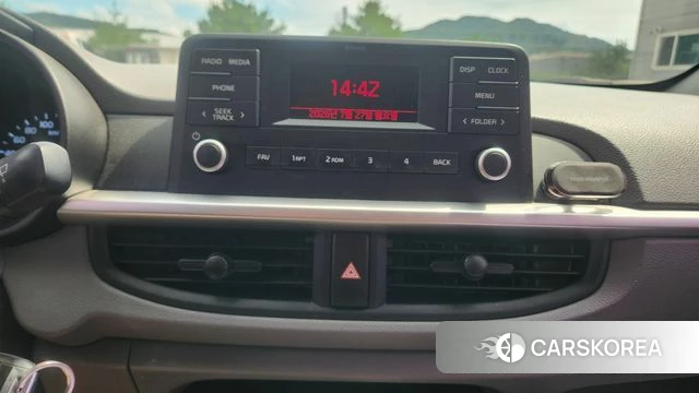 Kia Morning Urban (JA) id 4632395 из Кореи 13