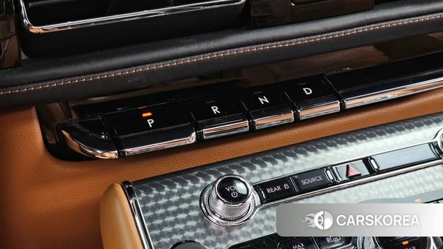 Lincoln Aviator 2nd generation id 4586542 из Кореи 19