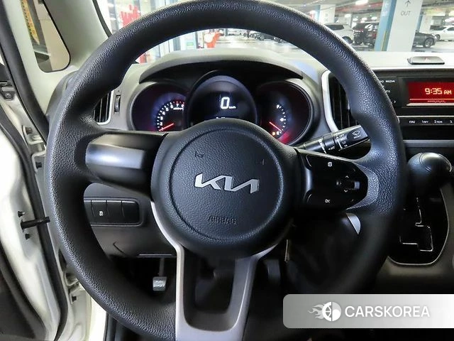 Kia The New Ray id 4726390 из Кореи 18