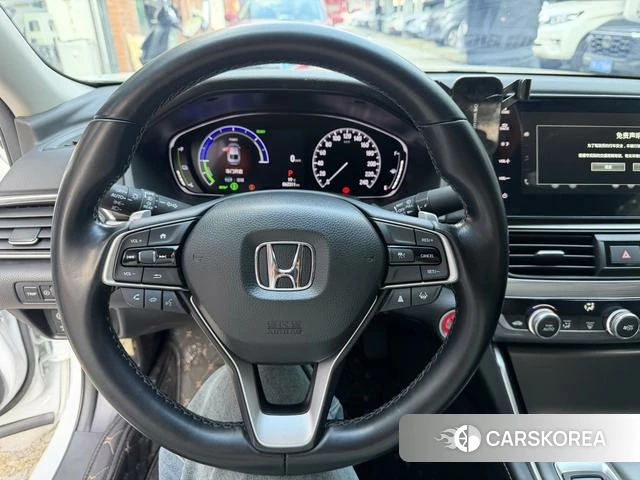 Honda Accord id 4257317 из Китая 12