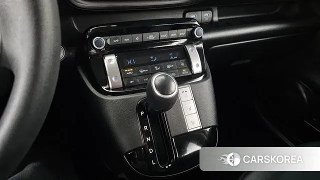 Hyundai Casper id 3581459 из Кореи 19