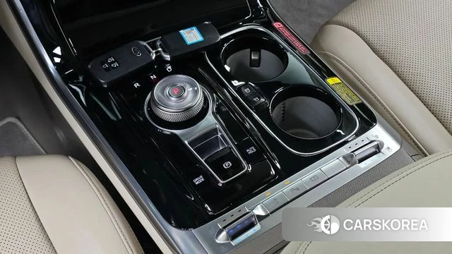 Kia Carnival 4th generation id 4899662 из Кореи 32