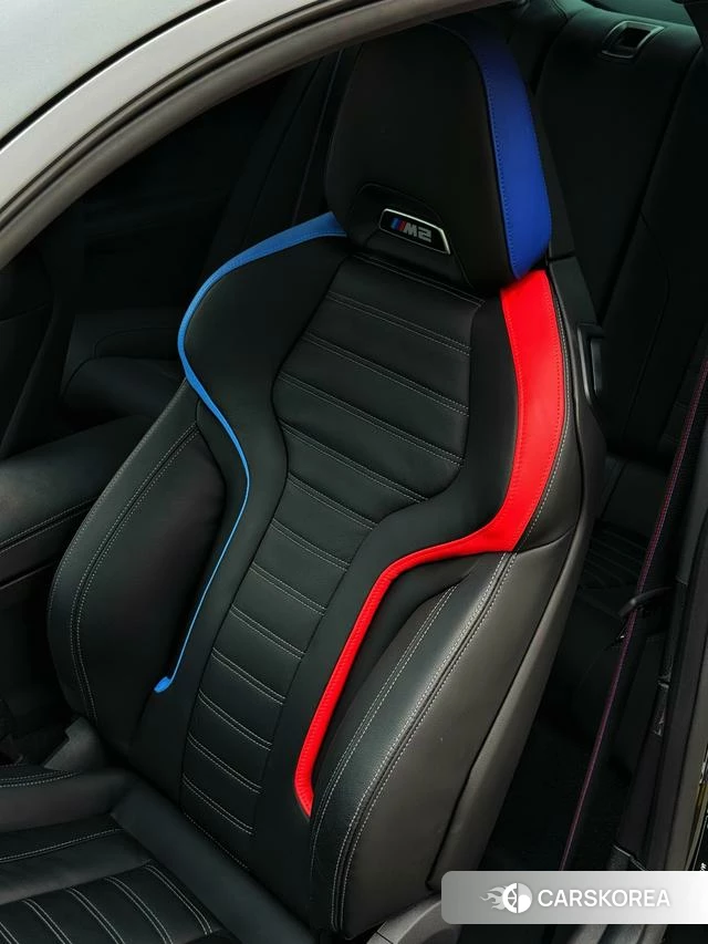 BMW M2 id 4239746 из Китая 19