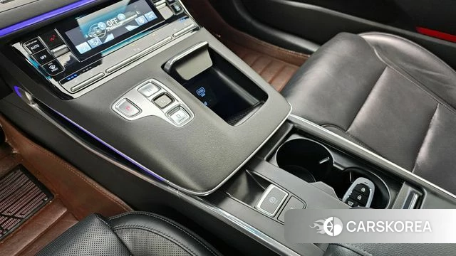 Hyundai The New Grandeur IG id 3819233 из Кореи 19