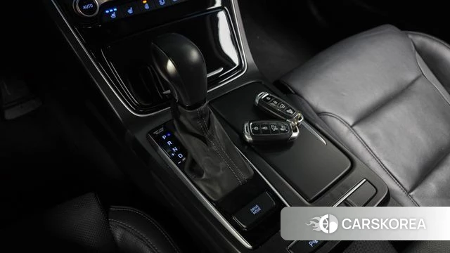 Hyundai Grandeur IG id 4416941 из Кореи 34