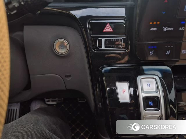 Hyundai Staria id 3921834 из Кореи 19