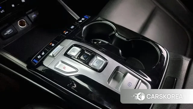 Hyundai Tucson Hybrid (NX4) id 3008150 из Кореи 19