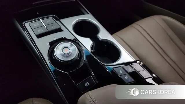 Kia K8 id 3524004 из Кореи 19