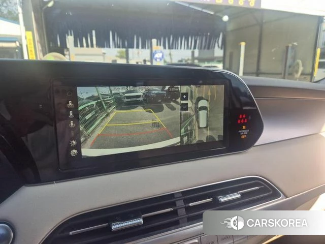 Hyundai Palisade id 4855631 из Кореи 15