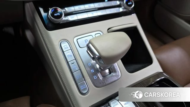 Genesis G90 id 4502347 из Кореи 30