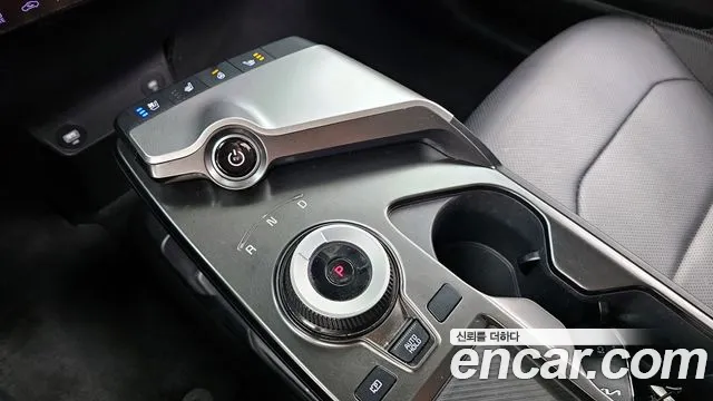 Kia EV6 id 2733410 из Кореи 19