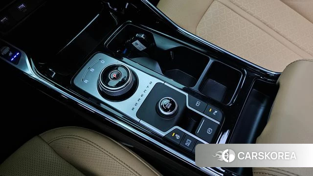 Kia Sorento 4th Generation id 4443985 из Кореи 34