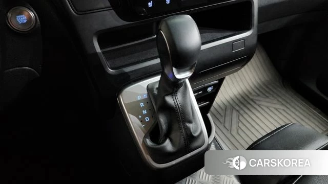 Hyundai Staria id 4016847 из Кореи 19