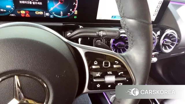 Mercedes-Benz GLA - Class H247 id 3017639 из Кореи 19