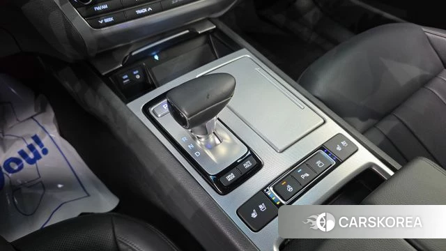 Genesis G80 id 4770708 из Кореи 29