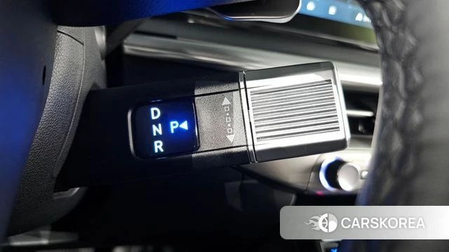 Hyundai Grandeur (GN7) id 3805403 из Кореи 19